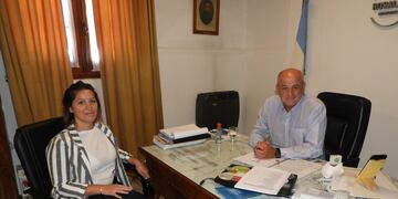 Florencia Maidana será la nueva titular de la Secretaría de Economía