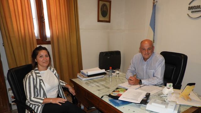 Florencia Maidana será la nueva titular de la Secretaría de Economía