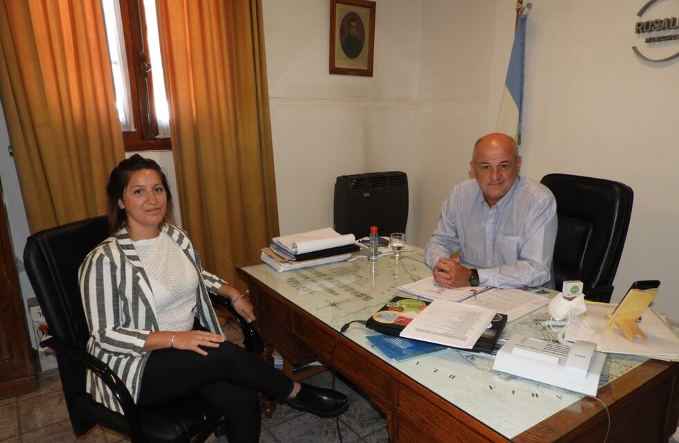 Florencia Maidana será la nueva titular de la Secretaría de Economía