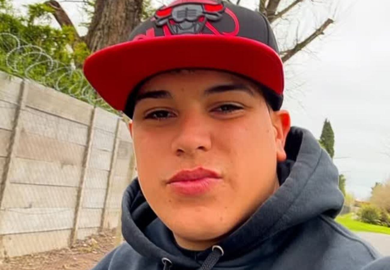 Thiago Medina