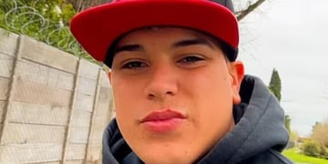 Thiago Medina