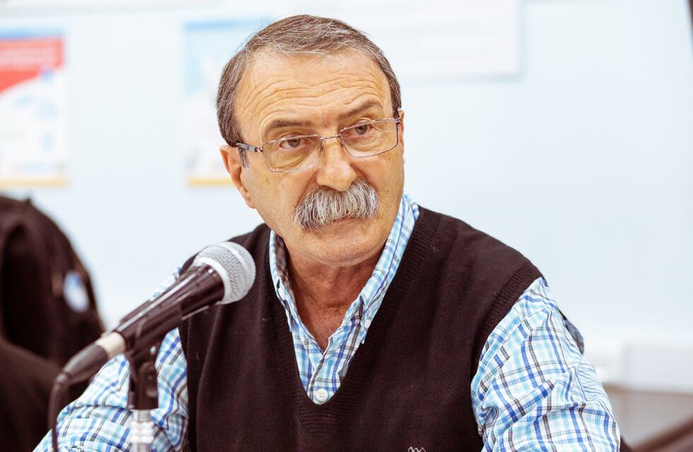 Puerto de Río Grande: “van a estar dadas las condiciones para recibir todo tipo de embarcaciones”