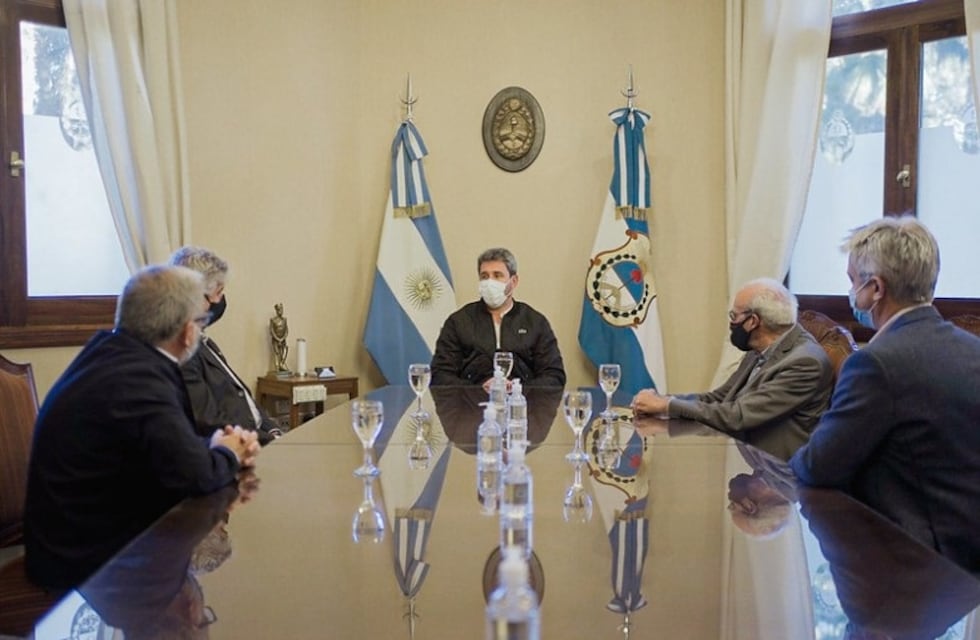 Una farmacéutica se expande en San Juan y tomará 60 nuevos trabajadores