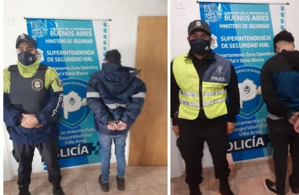 Cuatro años de prisión por vender pastillas de éxtasis en Punta Alta