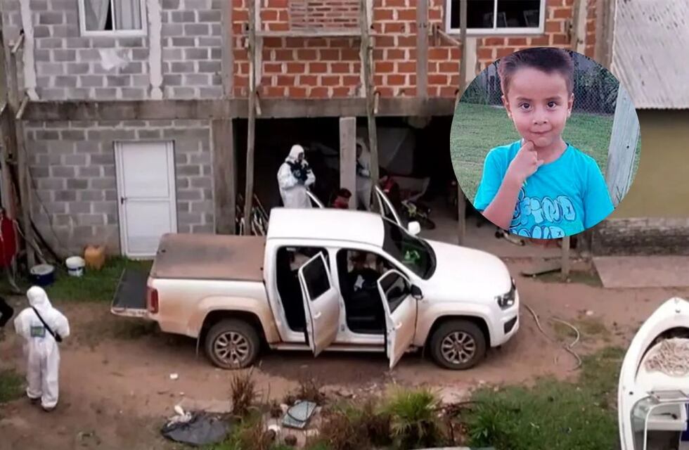 Caso Loan: escalofriante declaración de una niña en el jardín sobre lo que vio de su papá en la casa