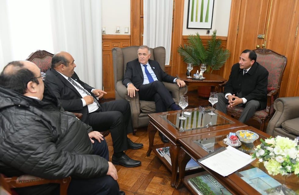 Trancas: nuevo pozo de agua y obras clave para la comunidad