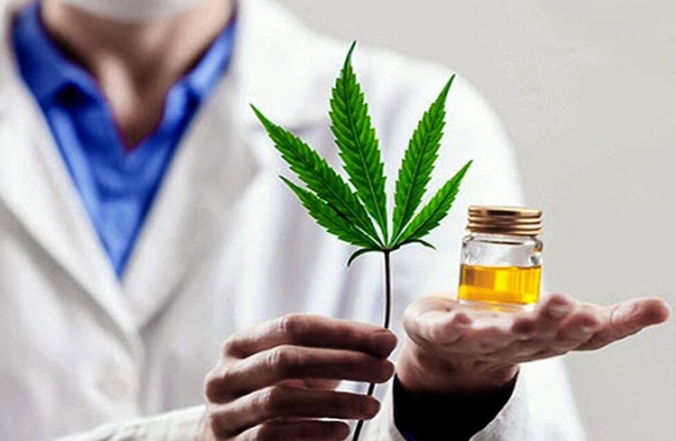 Santa Fe comienza a distribuir su primer lote de aceite de cannabis medicinal