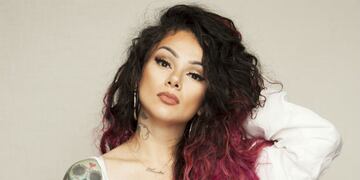 Snow Tha Product.