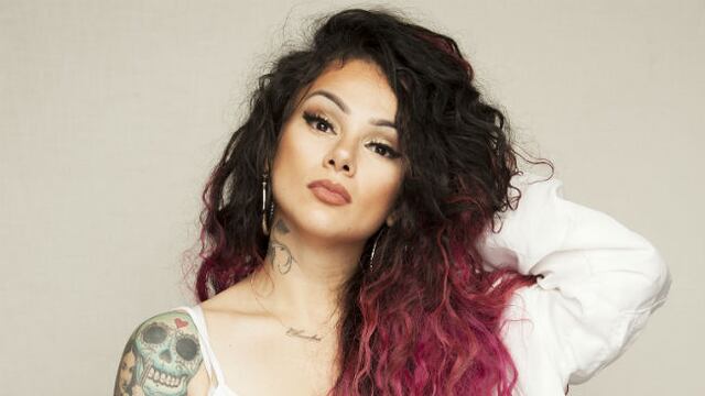 Snow Tha Product.