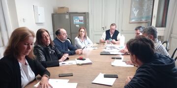 Comisión de Legislación