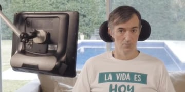 El exsenador lanzó una convocatoria para un 'gran acuerdo'. Foto: Archivo.
