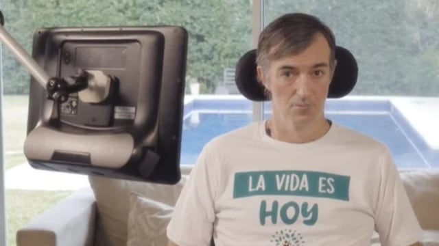 El exsenador lanzó una convocatoria para un 'gran acuerdo'. Foto: Archivo.