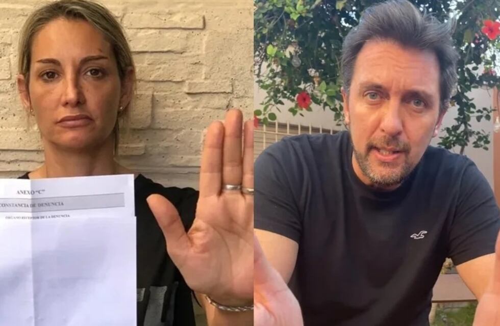 Procesaron por violencia de género al diputado nacional Eduardo Cáceres