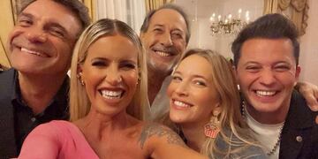 Vuelve Casados con Hijos sin Érica Rivas