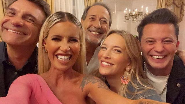 Vuelve Casados con Hijos sin Érica Rivas