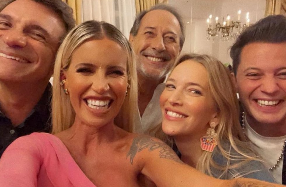 La reacción de los fanáticos por la ausencia de Érica Rivas en la vuelta de “Casados con Hijos”