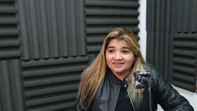 Sulma Paredes, Fundación "Rinconcito del Fin del Mundo"