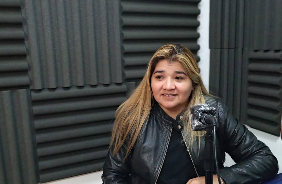 Sumando voluntades para agasajar a las infancias