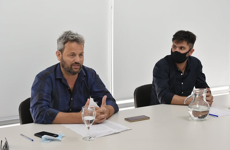 “Buscarán desarticular las fiestas al aire libre”