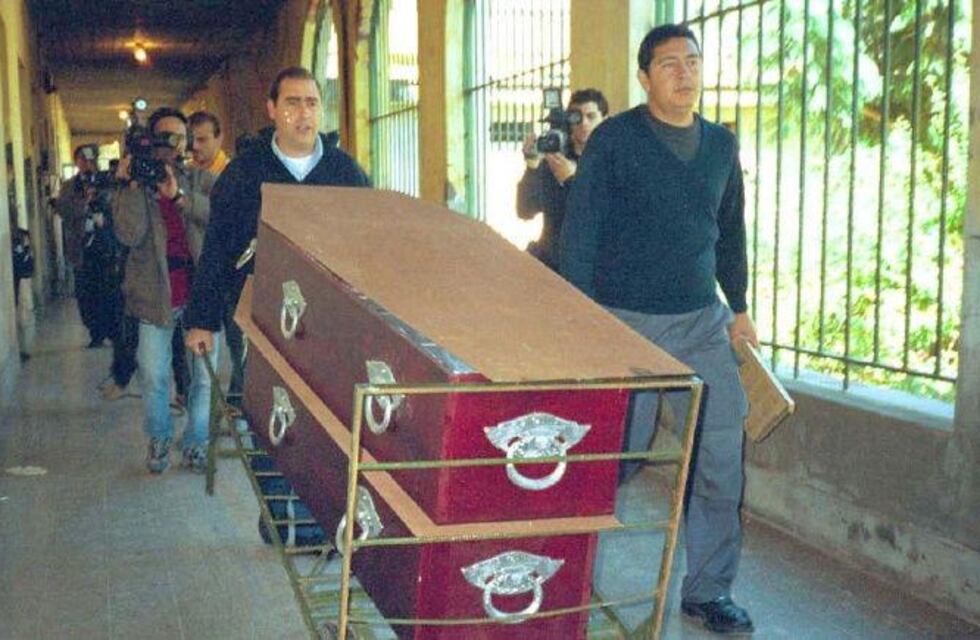 A 19 años del conflicto que derivó en una matanza: cómo fue la Masacre de Coronda
