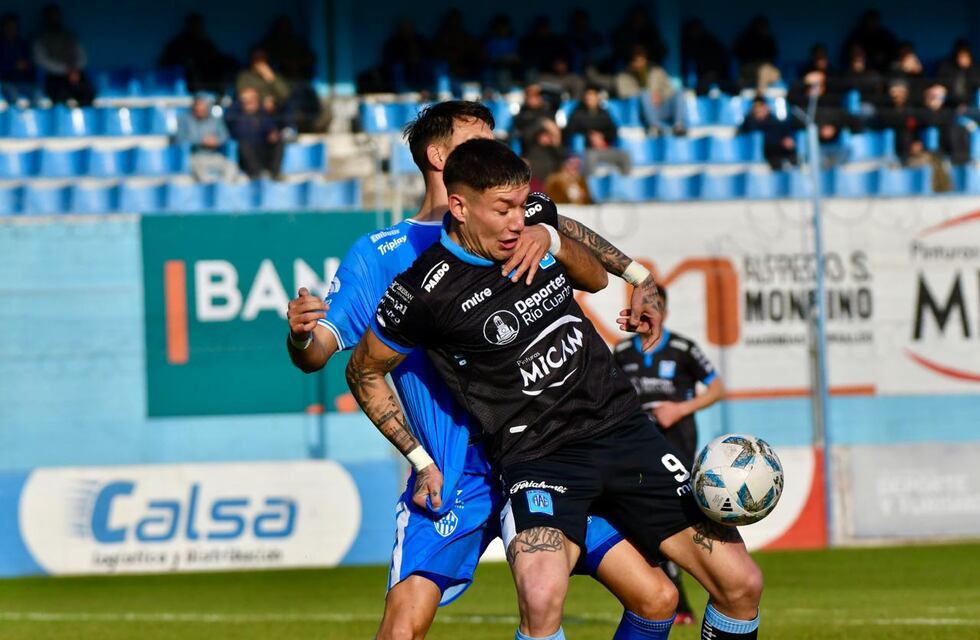 Estudiantes perdió en Río Cuarto frente a Gimnasia y Tiro; y está fuera del Reducido