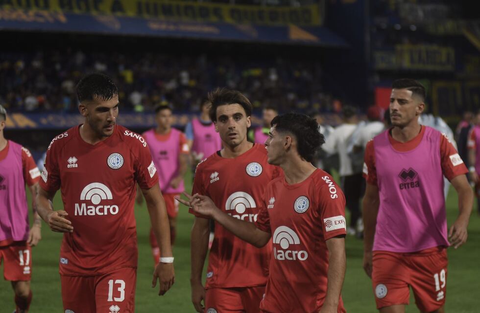 Cómo quedaron Belgrano y Boca en la tabla, el resumen del partido y lo que viene