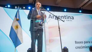 Alberto Fernández