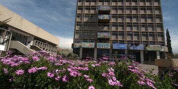 En el Concejo Deliberante de la Ciudad de Mendoza se renovarán 6 bancas en estas elecciones legislativas del 14 de noviembre. Gentileza MCM