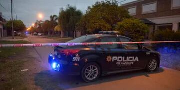 Crimen con sello narco en zona noroeste