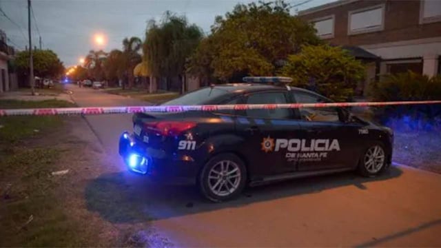 Crimen con sello narco en zona noroeste