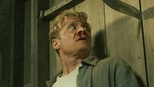 La producción de Netflix destacada se estrenó en 2025.