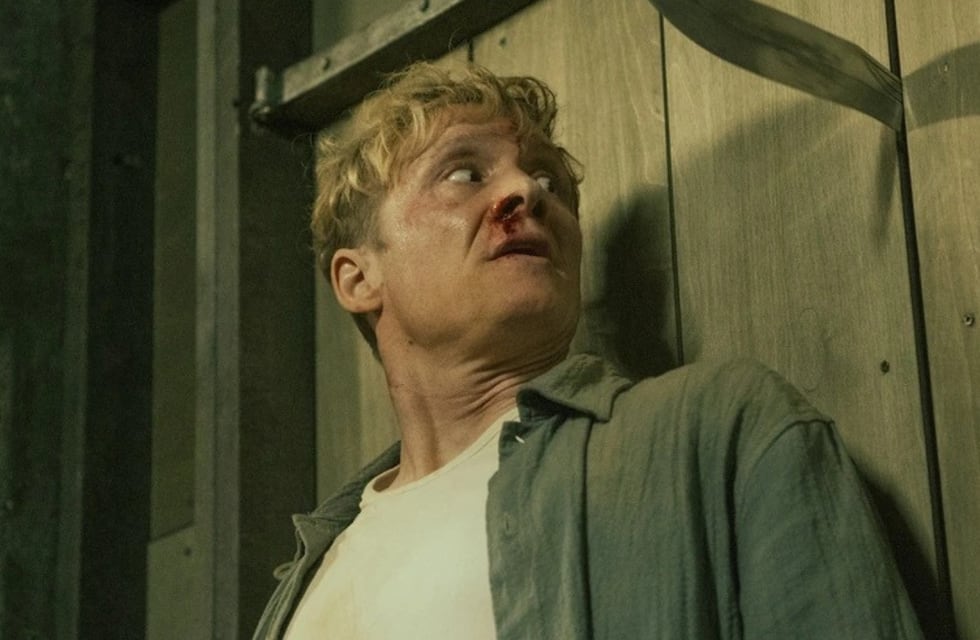 Netflix: la película de supervivencia y conflictos humanos en una situación extrema que se convirtió en un éxito total