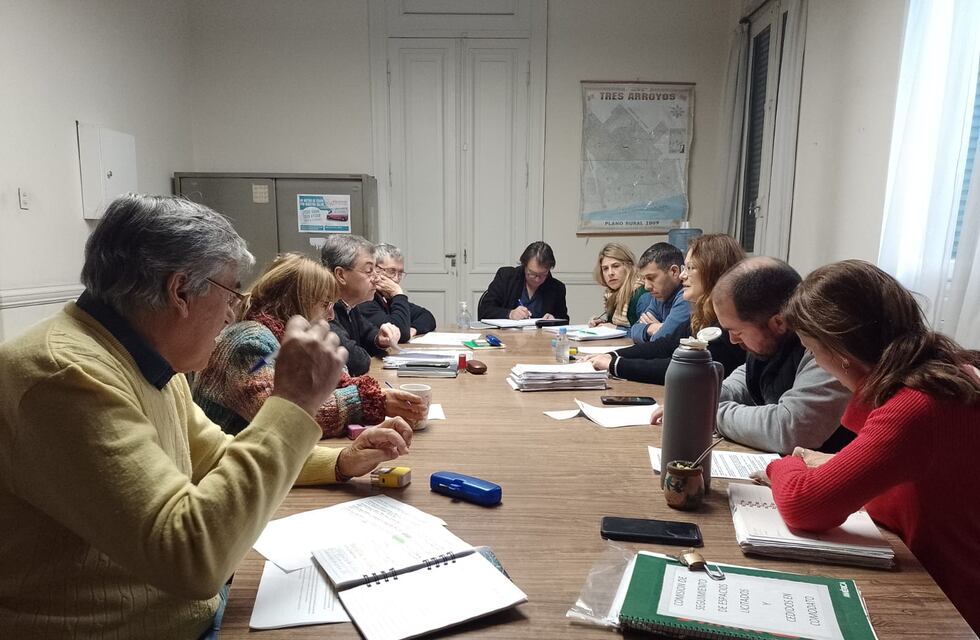 Proyecto de la Comisión de Turismo para desalentar el uso de parlantes en algunas playas de Claromecó