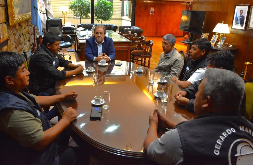 Preocupa a la UOCRA Jujuy el recorte de fondos nacionales para obra pública