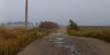 Instalan cámara de monitoreo en basurero clandestino
