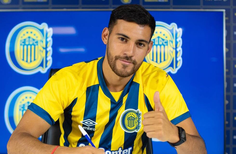 Rosario Central sumó a Octavio Bianchi y espera a Facundo Mallo