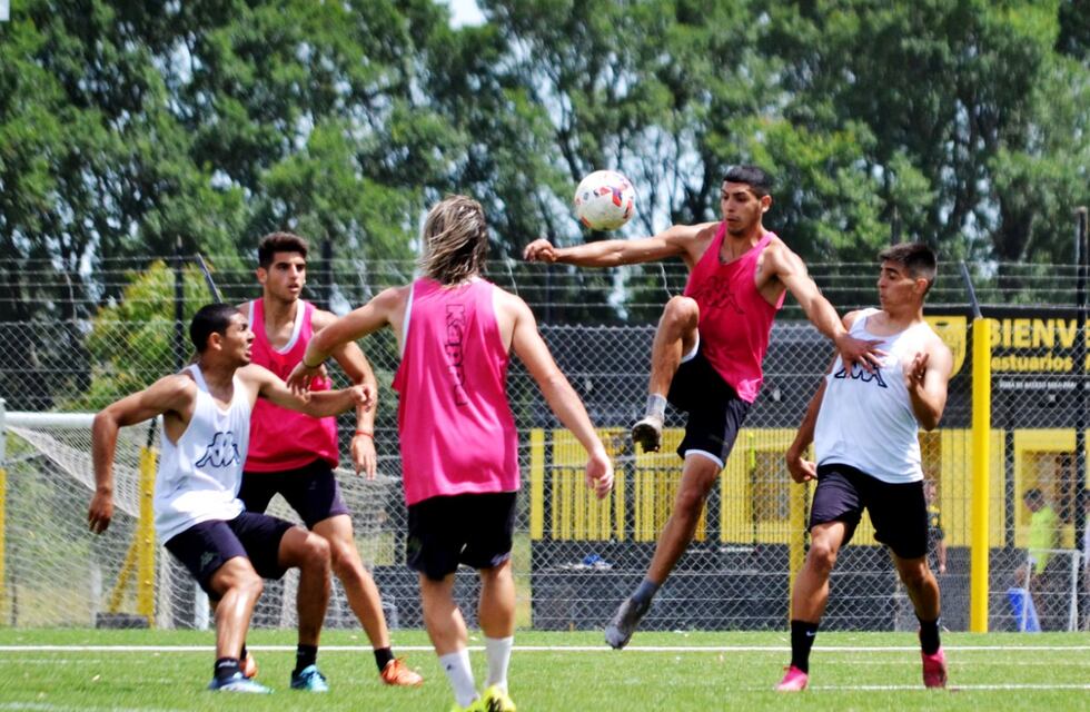 Santamarina de Tandil confirmó un nuevo refuerzo para la Primera Nacional 2022