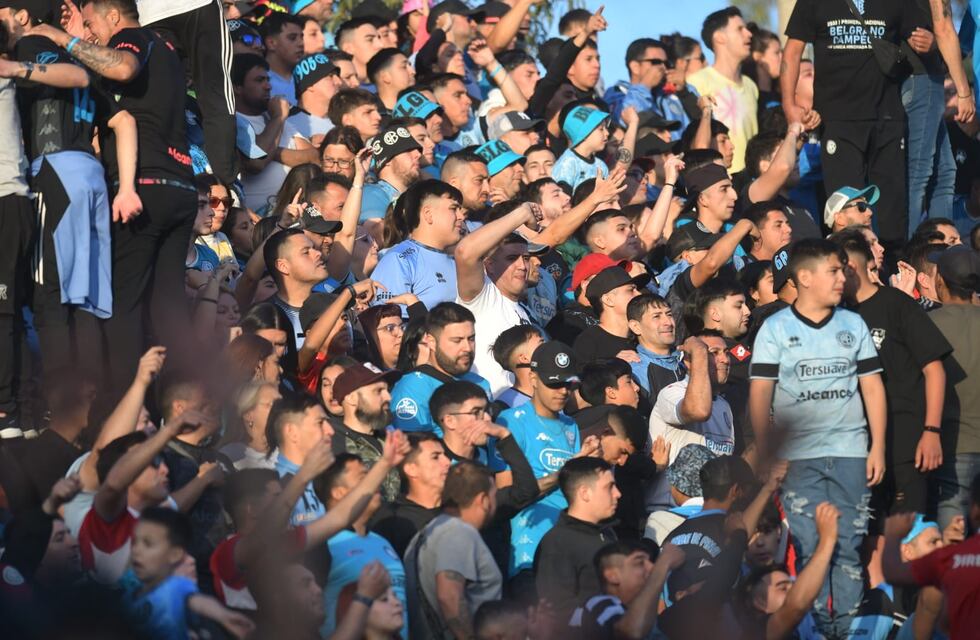 Belgrano y un triunfo que lo acerca al sueño: cómo quedó en la tabla y qué se viene en la próxima fecha