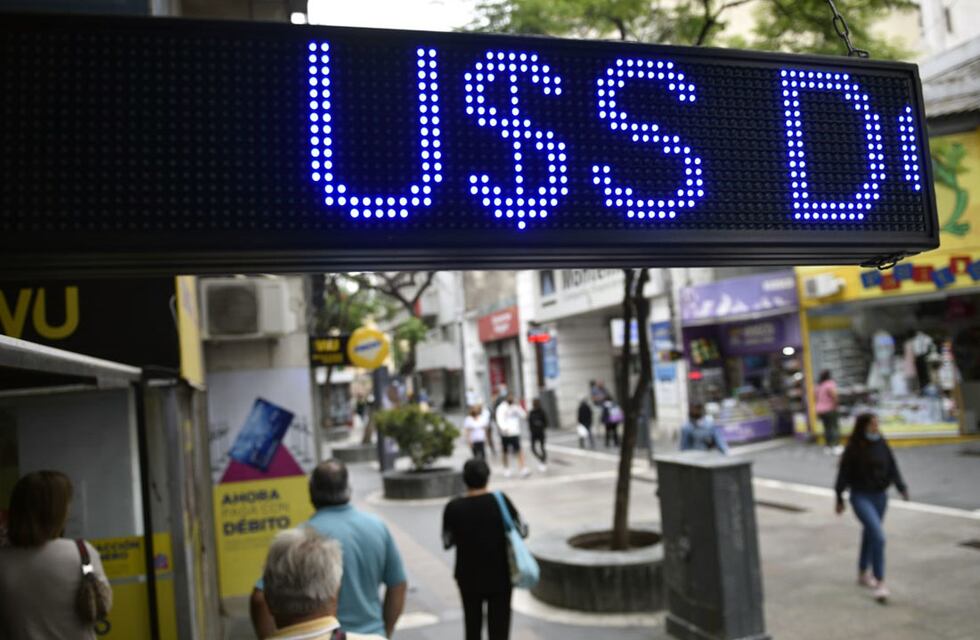 Dólar blue en Córdoba: en cuánto cerró la divisa este martes 26 de marzo