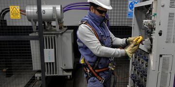 Edesur y Edenor reportan varios usuarios propios sin luz.