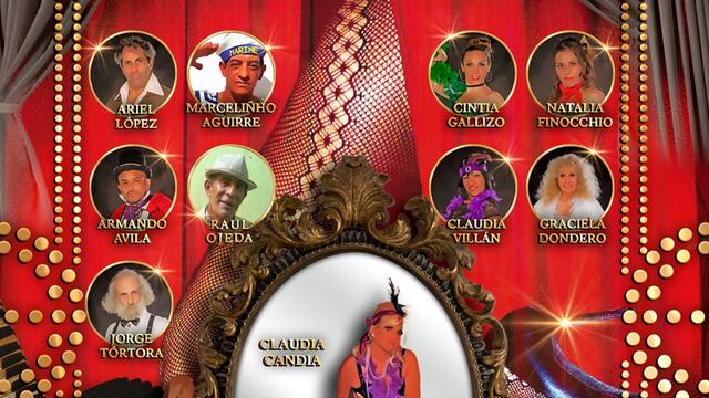 La comedia musical dirigida por Claudia Candia se presentará este domingo 30