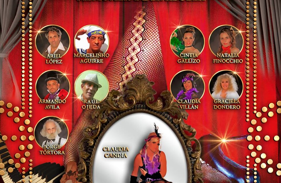 Estrena la obra “Matices del Ayer, Memorias de la Abuela”