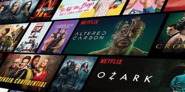 Netflix canceló una de sus series mejor puntuadas y desató la ira de los fanáticos.