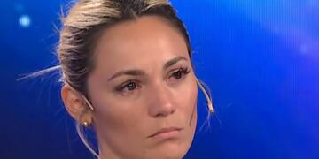 Rocío Oliva quedó en el centro de la polémica cuando le impidieron ingresar al funeral de Diego Maradona en la Casa Rosada. Desde entonces, se enfrentó a Dalma y Gianinna a través de las redes sociales.