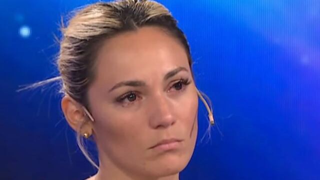 Rocío Oliva