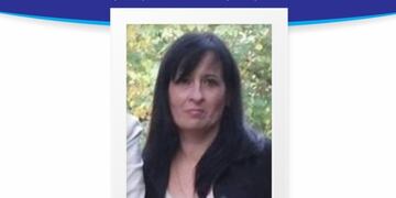 Claudia Morvan, fallecida en el temporal de Carlos Paz. Foto: Carlos Brandalise