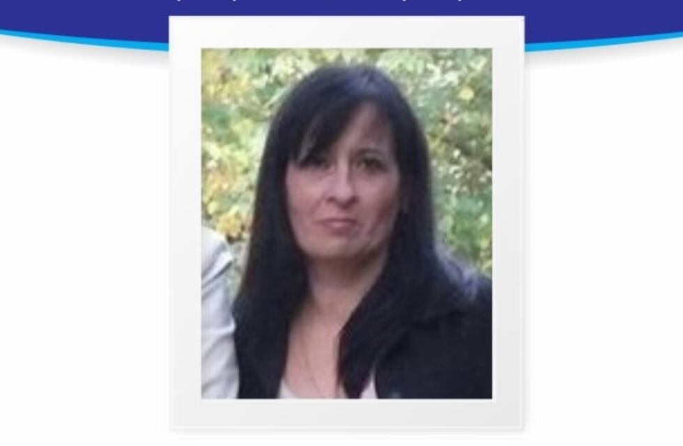 Familiares le dieron el último adiós a la mujer fallecida en el temporal de Carlos Paz