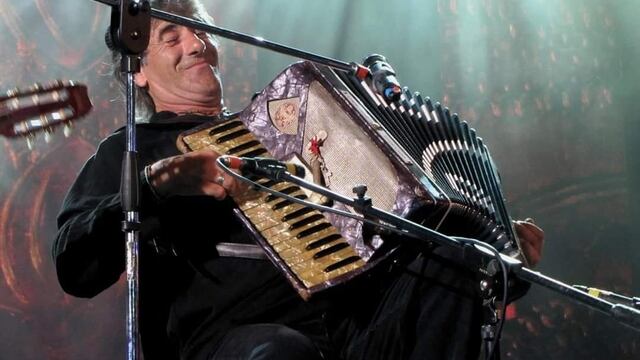 40 años celebrando a este “Patrimonio Cultural Inmaterial de la Humanidad” que ahora lo celebra a él.