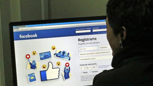 Creó una cuenta de Facebook para amenazarse a sí misma