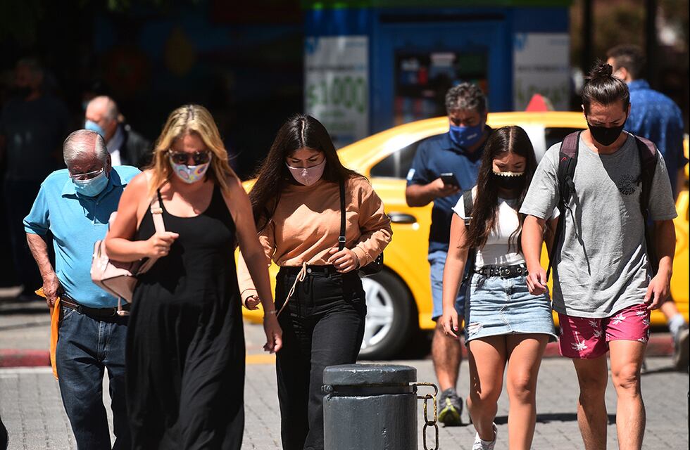 Mediante un fallo judicial, exigen una ley para gestionar la pandemia